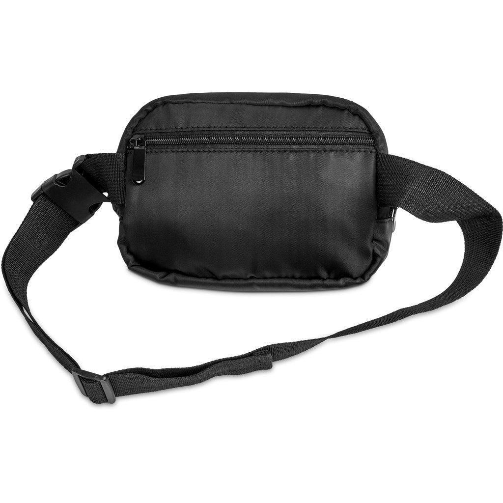 Eva & Elm Saturn Waist Bag - South Africa - Mirelle Leather and Lifestyle