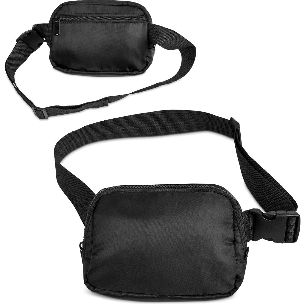 Eva & Elm Saturn Waist Bag ZA Travel Bags,Crossbody and Waist Bags Mirelle Leather and Lifestyle