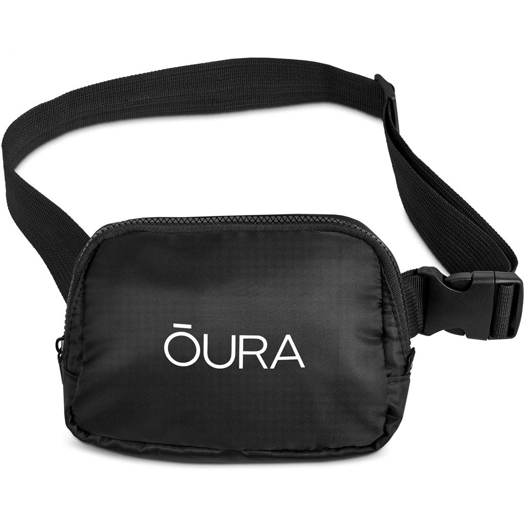 Eva & Elm Saturn Waist Bag ZA Travel Bags,Crossbody and Waist Bags Mirelle Leather and Lifestyle