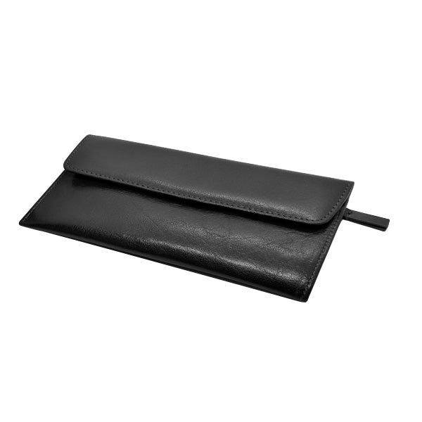 Genuine Leather Classic Ladies Purse ZA Leather Wallet Mirelle Leather and Lifestyle
