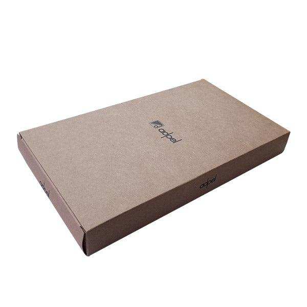 Genuine Leather Dakota Travel Wallet | Zipped Closure | Passport Holder - MIRELLE Leather and Lifestyle