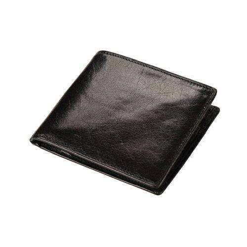 Genuine Leather Mens Wallet with Coin Holder - MIRELLE Leather and Lifestyle