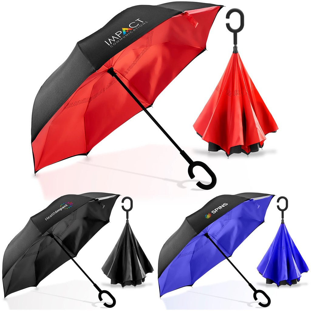 Goodluck Umbrella Mirelle Leather and Lifestyle