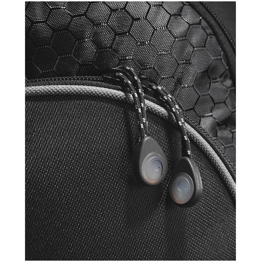 Hexagon Backpack ZA Backpacks Mirelle Leather and Lifestyle