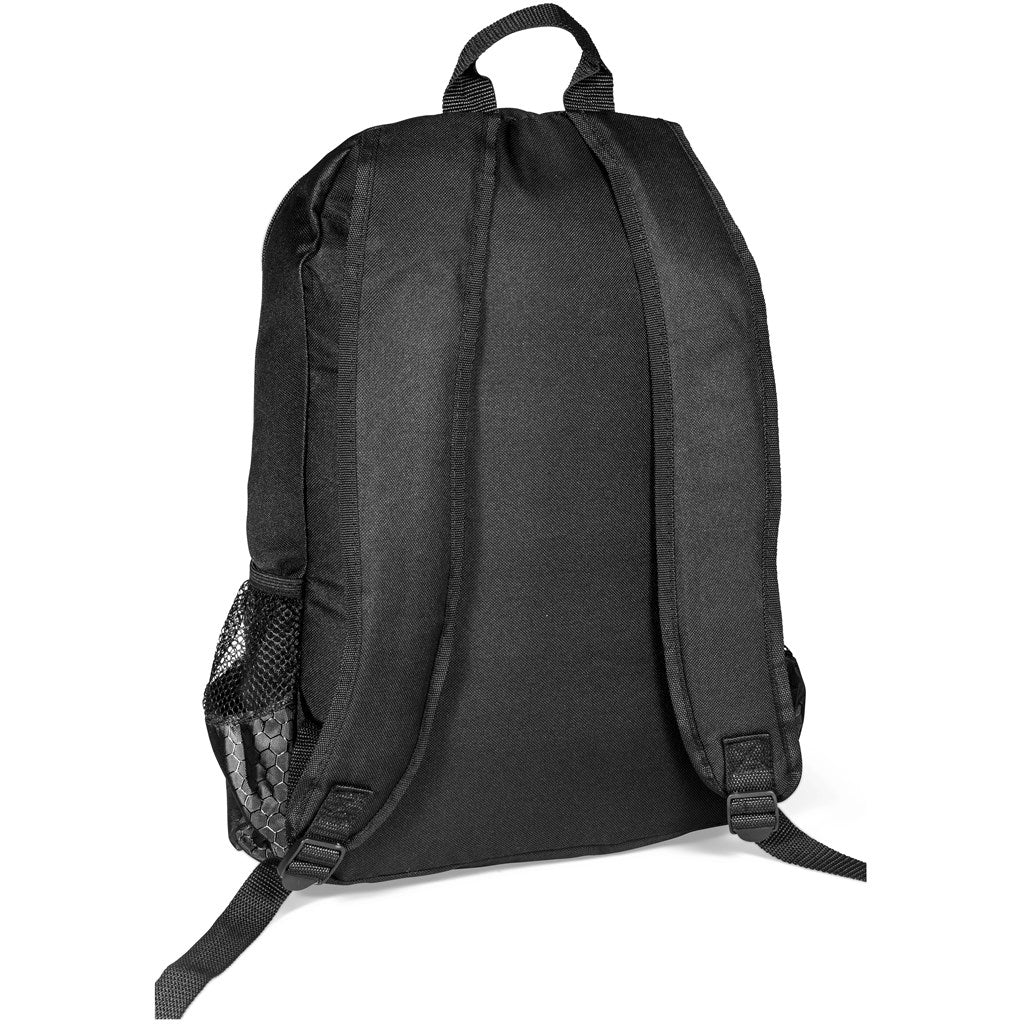 Hexagon Backpack ZA Backpacks Mirelle Leather and Lifestyle
