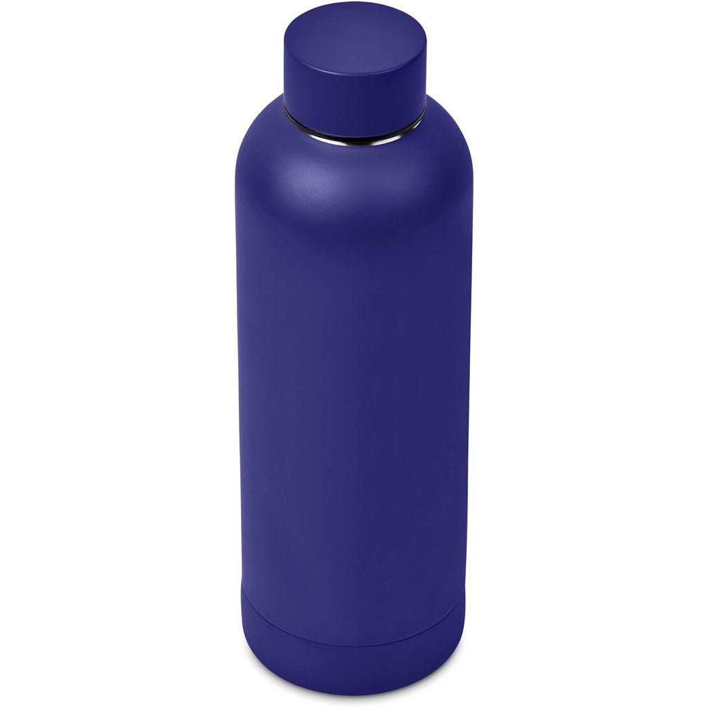 Kooshty Bermuda Recycled Stainless Steel Water Bottle – 800ml ZA Bottles,Recycled Drinkware,Full-Wrap UV Bottles Mirelle Leather and Lifestyle