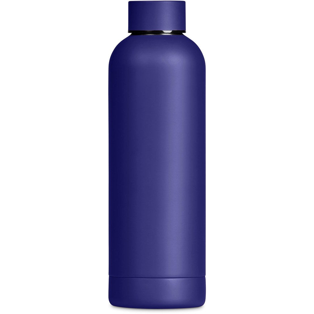 Kooshty Bermuda Recycled Stainless Steel Water Bottle – 800ml ZA Bottles,Recycled Drinkware,Full-Wrap UV Bottles Mirelle Leather and Lifestyle