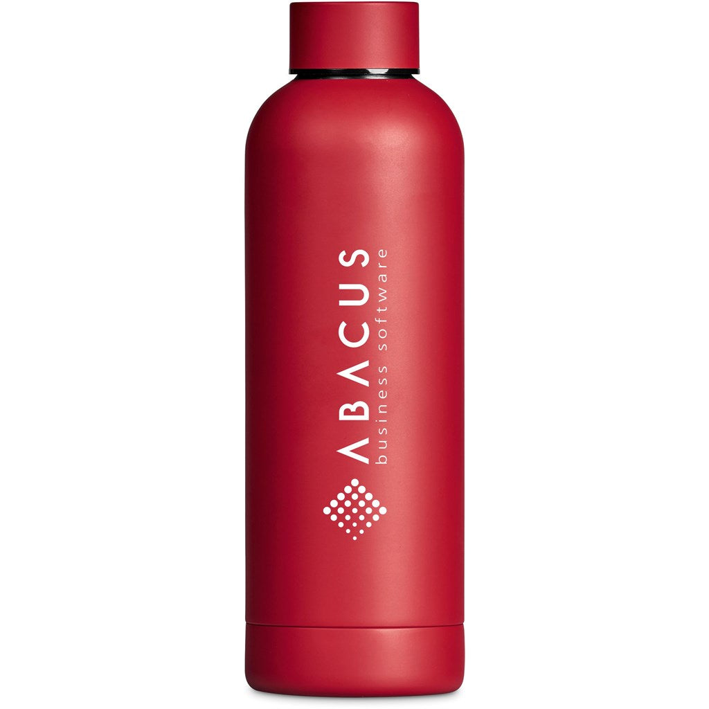 Kooshty Bermuda Recycled Stainless Steel Water Bottle – 800ml ZA Bottles,Recycled Drinkware,Full-Wrap UV Bottles Mirelle Leather and Lifestyle