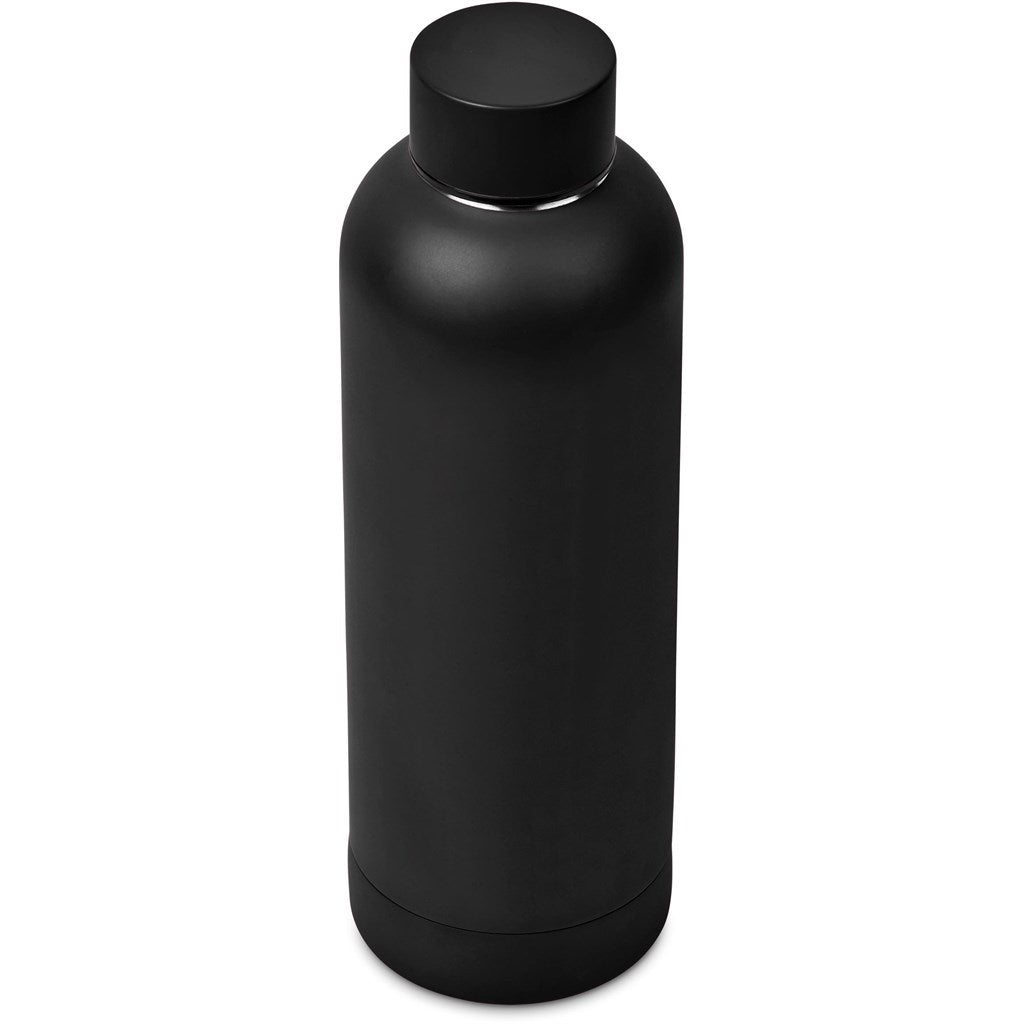 Kooshty Bermuda Recycled Stainless Steel Water Bottle – 800ml ZA Bottles,Recycled Drinkware,Full-Wrap UV Bottles Mirelle Leather and Lifestyle