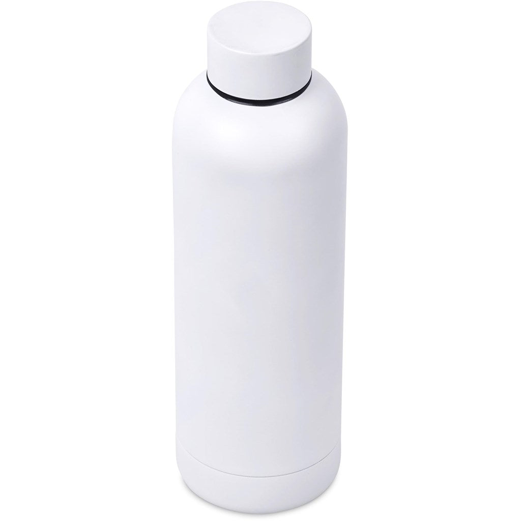 Kooshty Bermuda Recycled Stainless Steel Water Bottle – 800ml ZA Bottles,Recycled Drinkware,Full-Wrap UV Bottles Mirelle Leather and Lifestyle