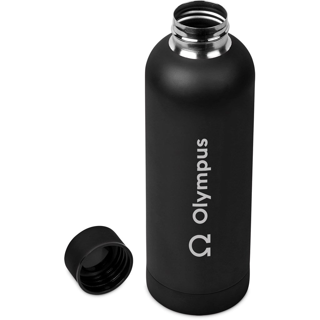 Kooshty Bermuda Recycled Stainless Steel Water Bottle – 800ml ZA Bottles,Recycled Drinkware,Full-Wrap UV Bottles Mirelle Leather and Lifestyle