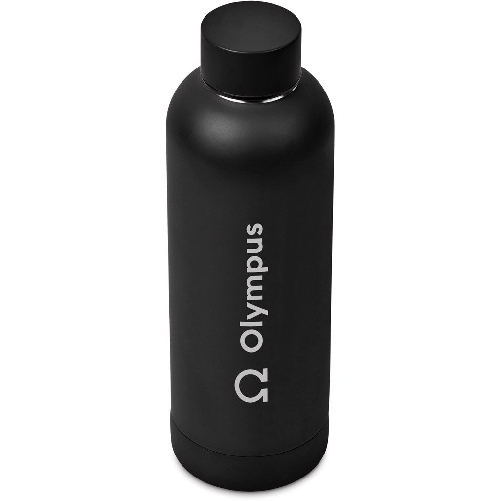 Kooshty Bermuda Recycled Stainless Steel Water Bottle – 800ml ZA Bottles,Recycled Drinkware,Full-Wrap UV Bottles Mirelle Leather and Lifestyle