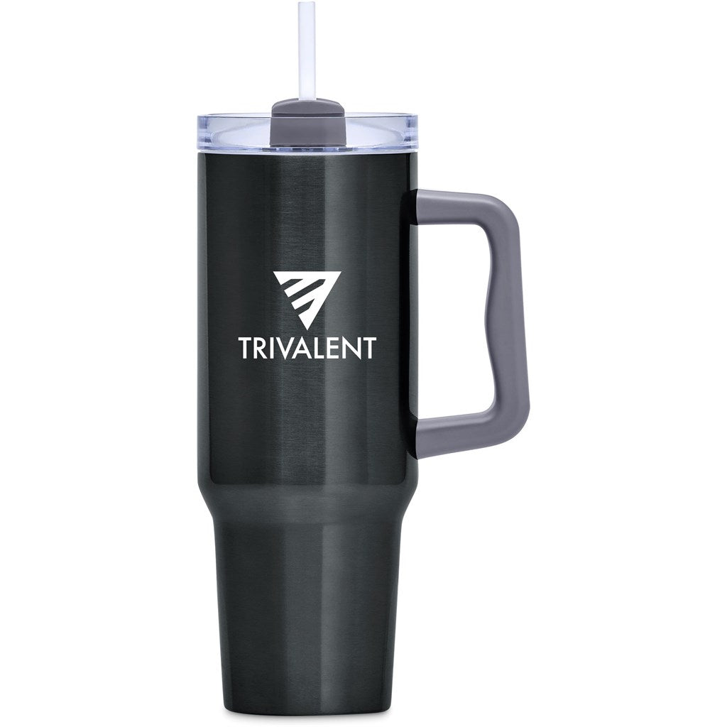 Kooshty Big Kahuna Luxe Stainless Steel Vacuum Mug - 1.2 Litre ZA Travel Mugs and Tumblers,Drinkware Ideas,Ideas for Summer,Drinkware Mirelle Leather and Lifestyle