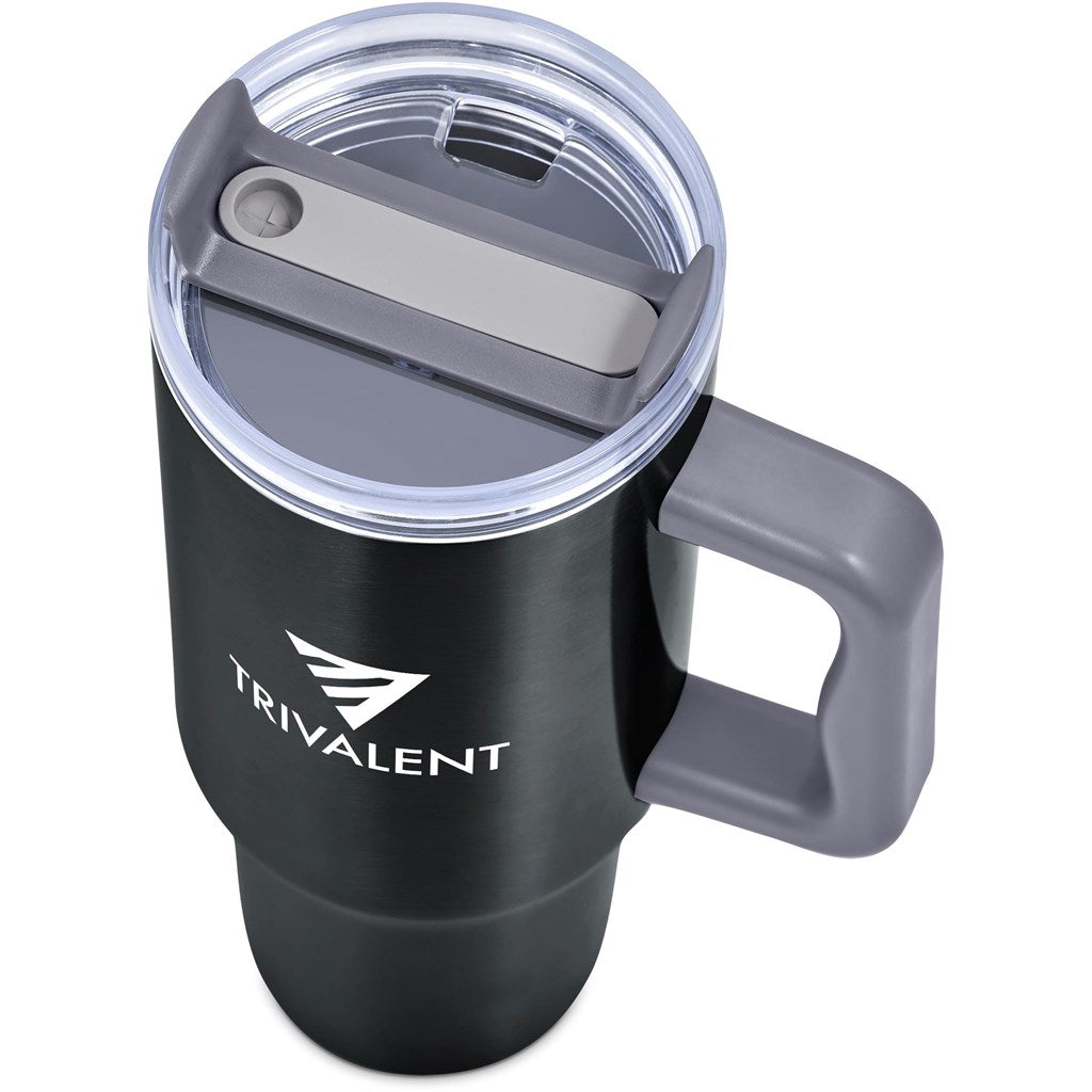 Kooshty Big Kahuna Luxe Stainless Steel Vacuum Mug - 1.2 Litre ZA Travel Mugs and Tumblers,Drinkware Ideas,Ideas for Summer,Drinkware Mirelle Leather and Lifestyle