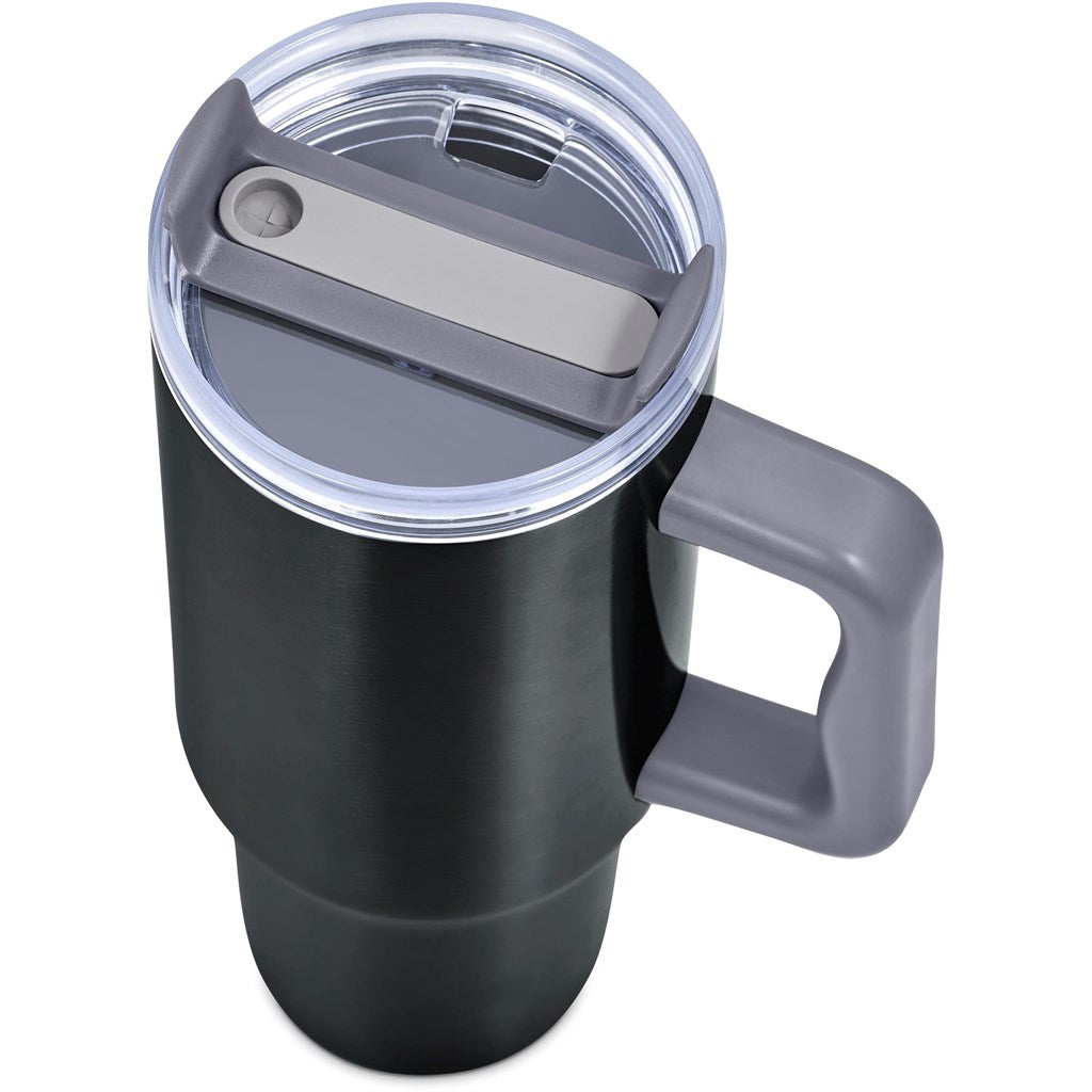 Kooshty Big Kahuna Luxe Stainless Steel Vacuum Mug - 1.2 Litre ZA Travel Mugs and Tumblers,Drinkware Ideas,Ideas for Summer,Drinkware Mirelle Leather and Lifestyle