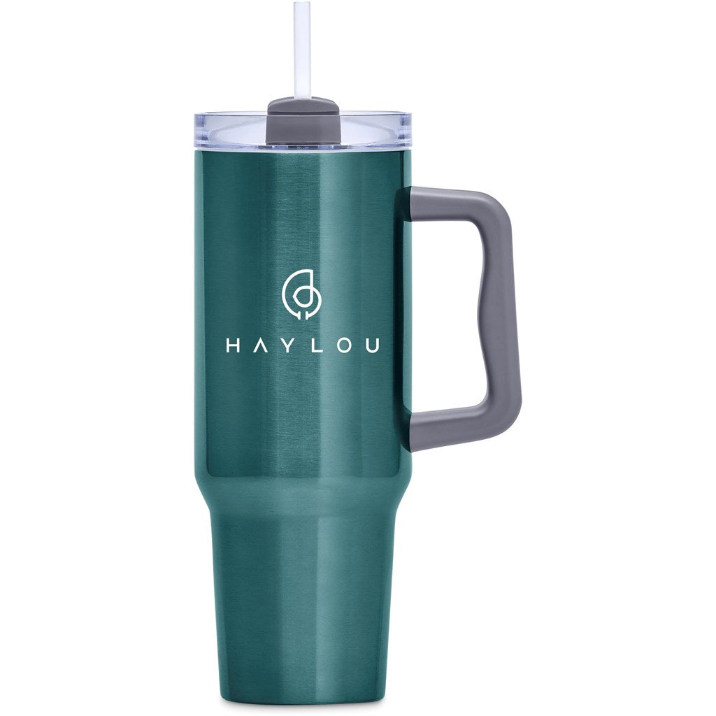 Kooshty Big Kahuna Luxe Stainless Steel Vacuum Mug - 1.2 Litre ZA Travel Mugs and Tumblers,Drinkware Ideas,Ideas for Summer,Drinkware Mirelle Leather and Lifestyle