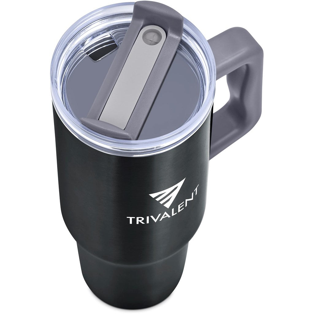 Kooshty Big Kahuna Luxe Stainless Steel Vacuum Mug - 1.2 Litre ZA Travel Mugs and Tumblers,Drinkware Ideas,Ideas for Summer,Drinkware Mirelle Leather and Lifestyle