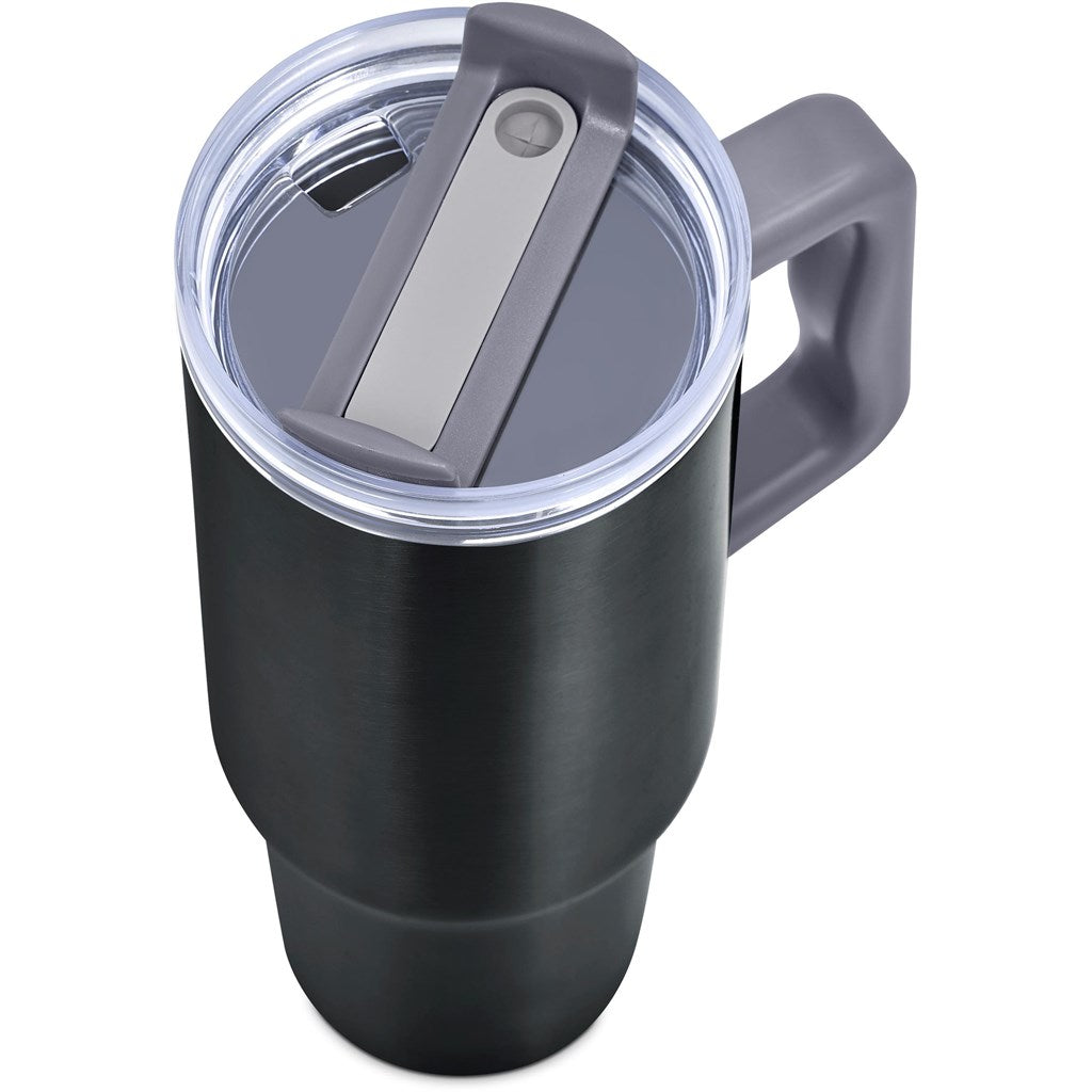 Kooshty Big Kahuna Luxe Stainless Steel Vacuum Mug - 1.2 Litre ZA Travel Mugs and Tumblers,Drinkware Ideas,Ideas for Summer,Drinkware Mirelle Leather and Lifestyle