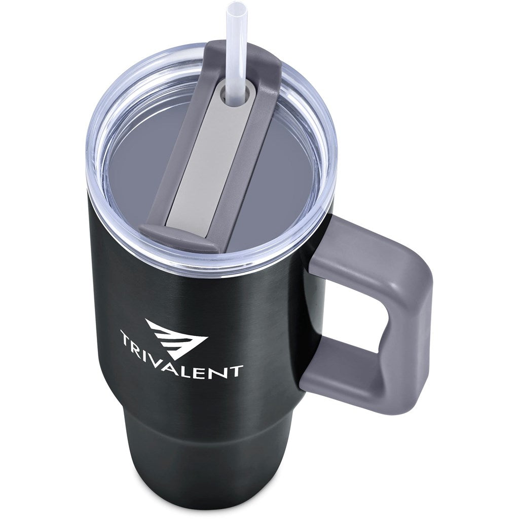 Kooshty Big Kahuna Luxe Stainless Steel Vacuum Mug - 1.2 Litre ZA Travel Mugs and Tumblers,Drinkware Ideas,Ideas for Summer,Drinkware Mirelle Leather and Lifestyle