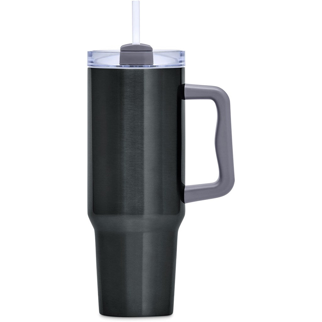 Kooshty Big Kahuna Luxe Stainless Steel Vacuum Mug - 1.2 Litre ZA Travel Mugs and Tumblers,Drinkware Ideas,Ideas for Summer,Drinkware Mirelle Leather and Lifestyle