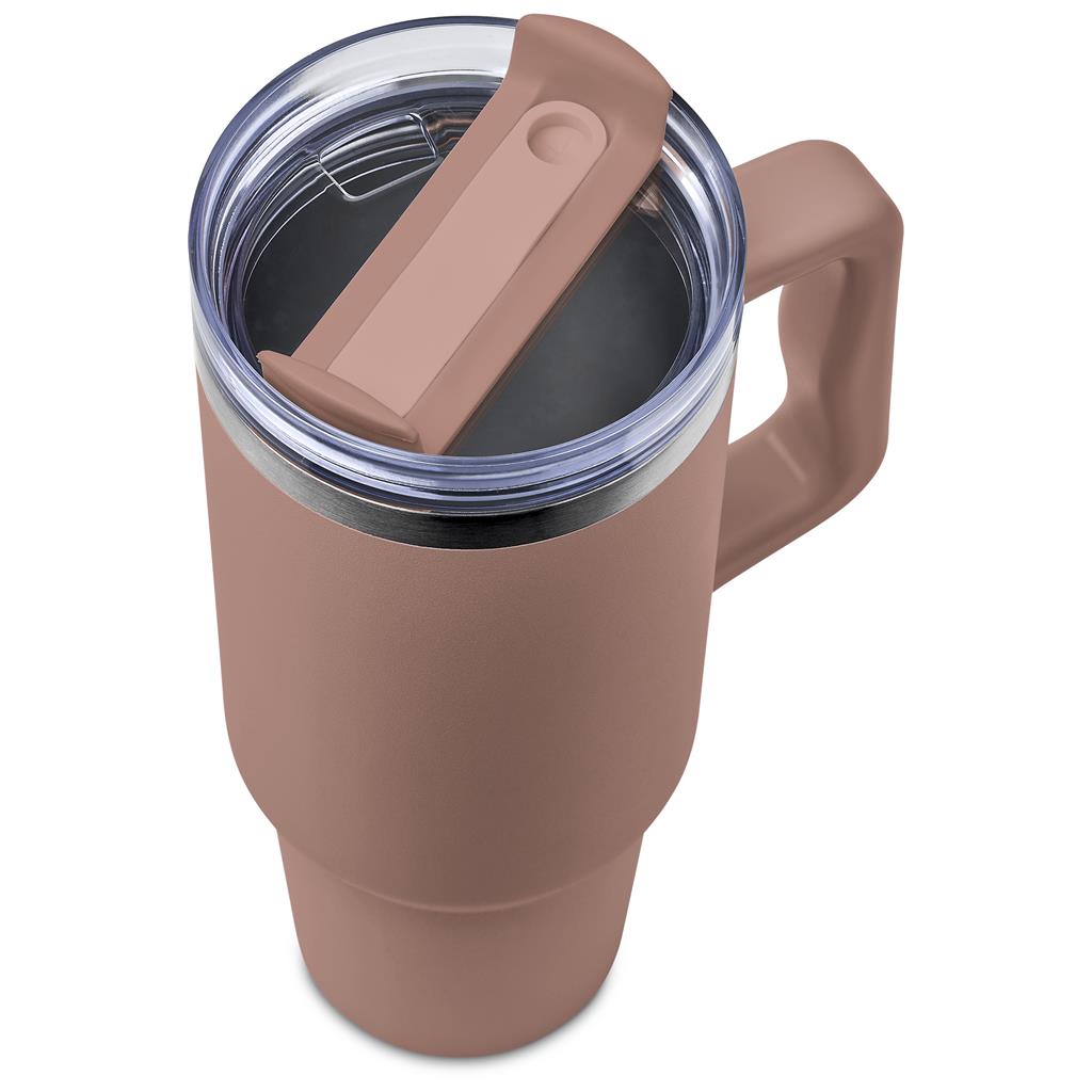 Kooshty Big Kahuna Stainless Steel Vacuum Mug – 1.2 Litre ZA Travel Mugs and Tumblers,Drinkware Ideas,Ideas for Summer Mirelle Leather and Lifestyle