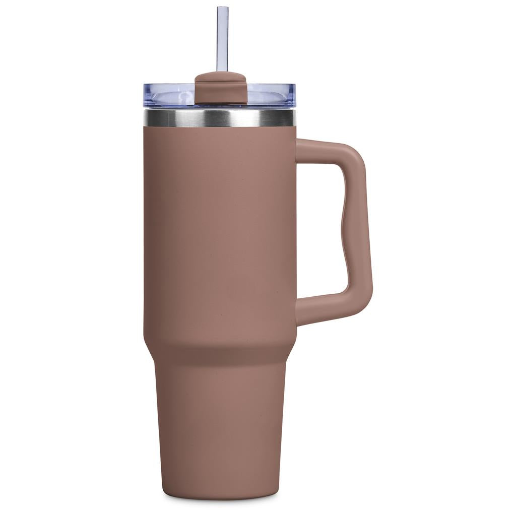 Kooshty Big Kahuna Stainless Steel Vacuum Mug – 1.2 Litre ZA Travel Mugs and Tumblers,Drinkware Ideas,Ideas for Summer Mirelle Leather and Lifestyle