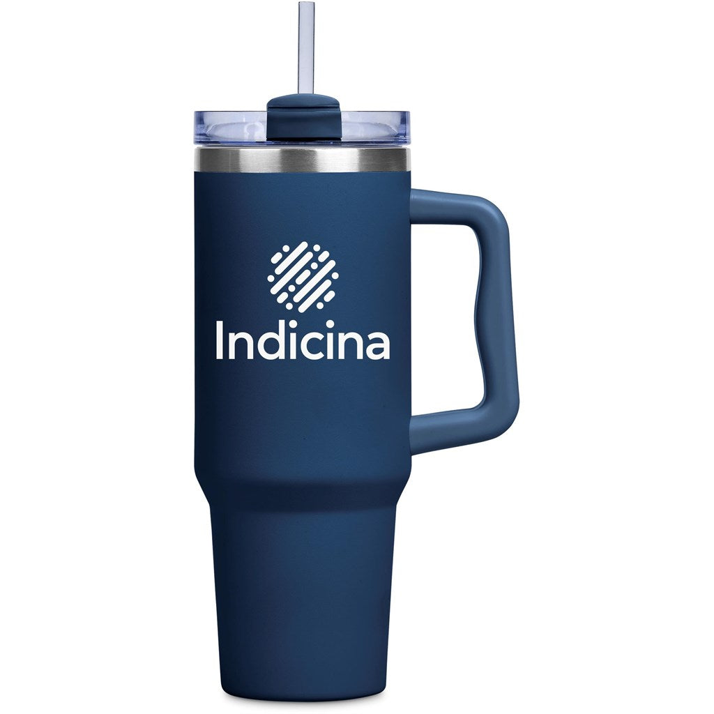 Kooshty Big Kahuna Stainless Steel Vacuum Mug – 1.2 Litre ZA Travel Mugs and Tumblers,Drinkware Ideas,Ideas for Summer Mirelle Leather and Lifestyle