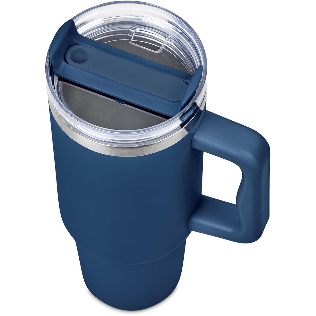 Kooshty Big Kahuna Stainless Steel Vacuum Mug – 1.2 Litre ZA Travel Mugs and Tumblers,Drinkware Ideas,Ideas for Summer Mirelle Leather and Lifestyle