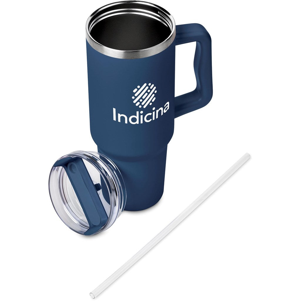 Kooshty Big Kahuna Stainless Steel Vacuum Mug – 1.2 Litre ZA Travel Mugs and Tumblers,Drinkware Ideas,Ideas for Summer Mirelle Leather and Lifestyle