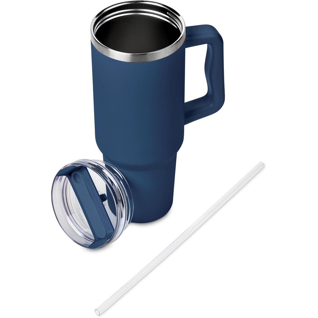 Kooshty Big Kahuna Stainless Steel Vacuum Mug – 1.2 Litre ZA Travel Mugs and Tumblers,Drinkware Ideas,Ideas for Summer Mirelle Leather and Lifestyle