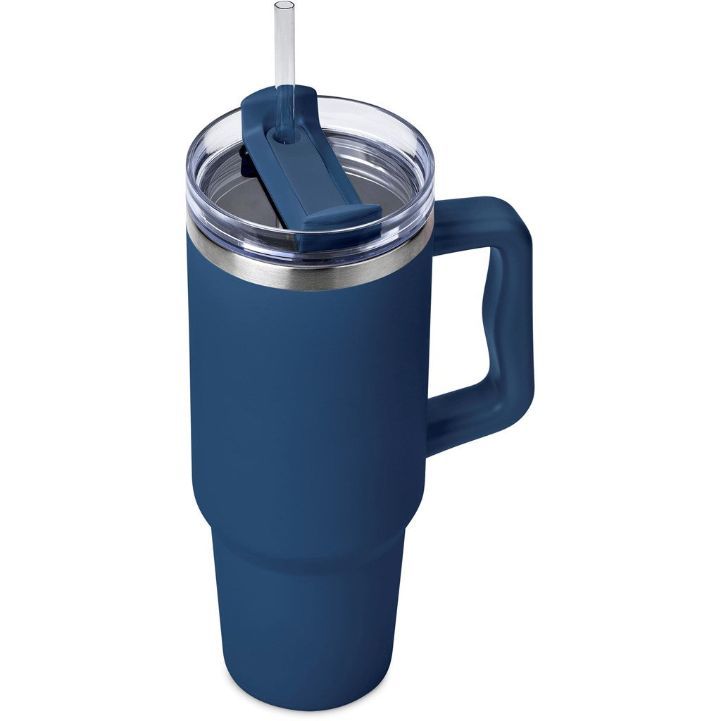Kooshty Big Kahuna Stainless Steel Vacuum Mug – 1.2 Litre ZA Travel Mugs and Tumblers,Drinkware Ideas,Ideas for Summer Mirelle Leather and Lifestyle