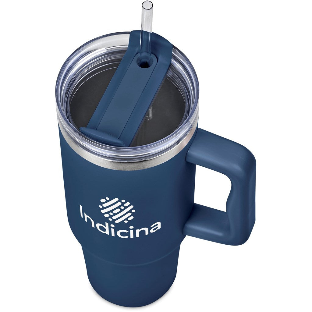 Kooshty Big Kahuna Stainless Steel Vacuum Mug – 1.2 Litre ZA Travel Mugs and Tumblers,Drinkware Ideas,Ideas for Summer Mirelle Leather and Lifestyle