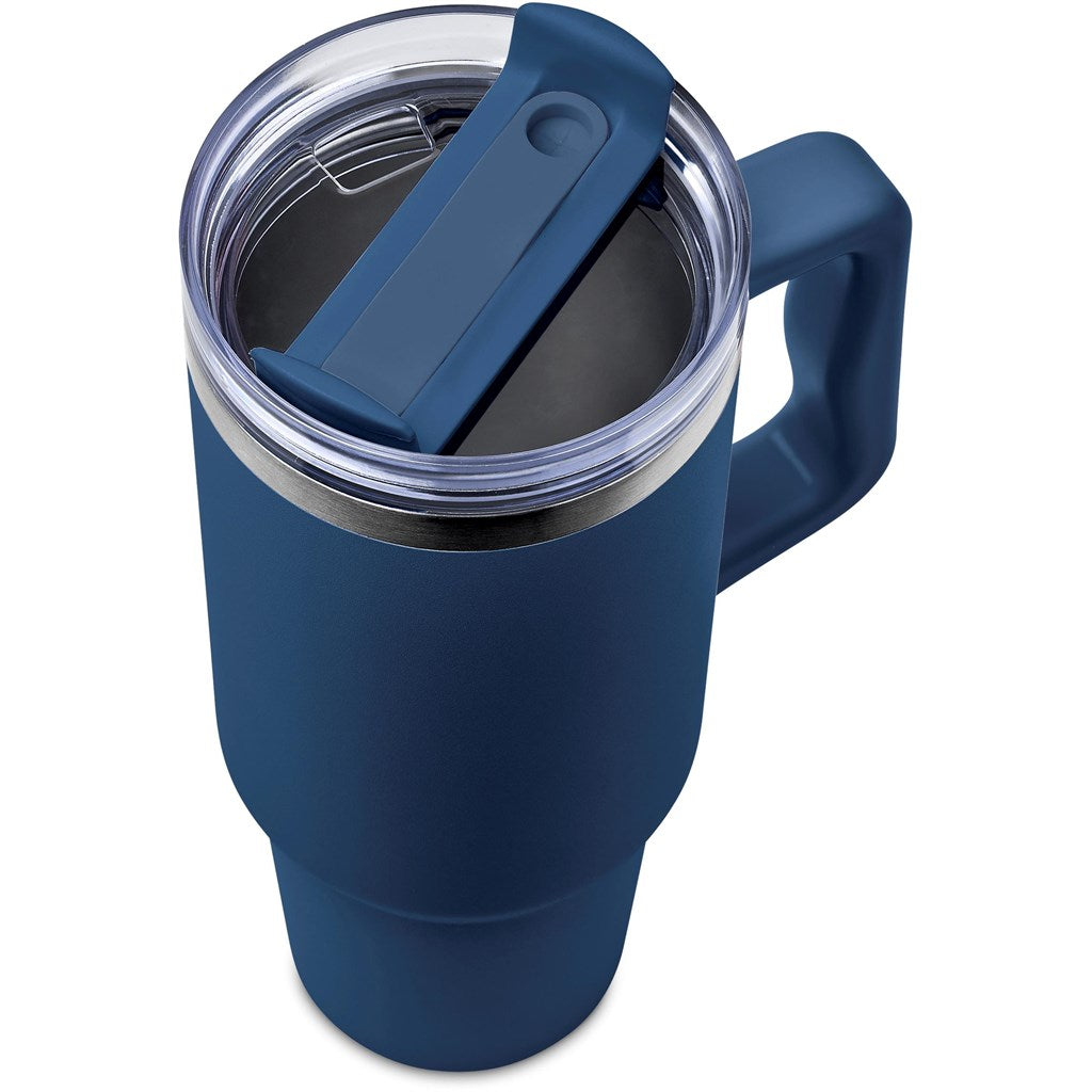 Kooshty Big Kahuna Stainless Steel Vacuum Mug – 1.2 Litre ZA Travel Mugs and Tumblers,Drinkware Ideas,Ideas for Summer Mirelle Leather and Lifestyle