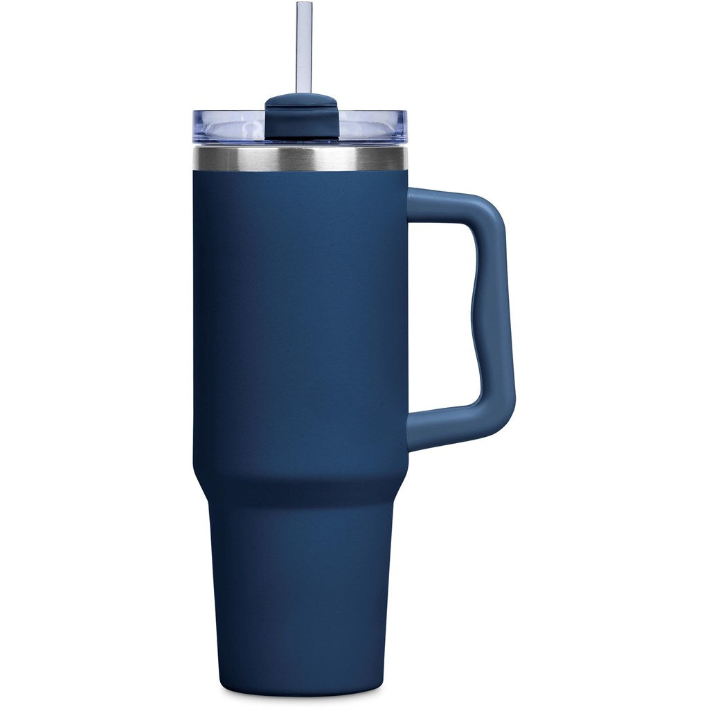 Kooshty Big Kahuna Stainless Steel Vacuum Mug – 1.2 Litre ZA Travel Mugs and Tumblers,Drinkware Ideas,Ideas for Summer Mirelle Leather and Lifestyle