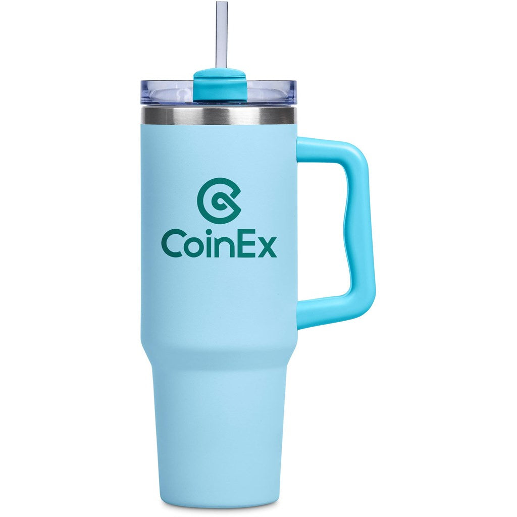 Kooshty Big Kahuna Stainless Steel Vacuum Mug – 1.2 Litre ZA Travel Mugs and Tumblers,Drinkware Ideas,Ideas for Summer Mirelle Leather and Lifestyle
