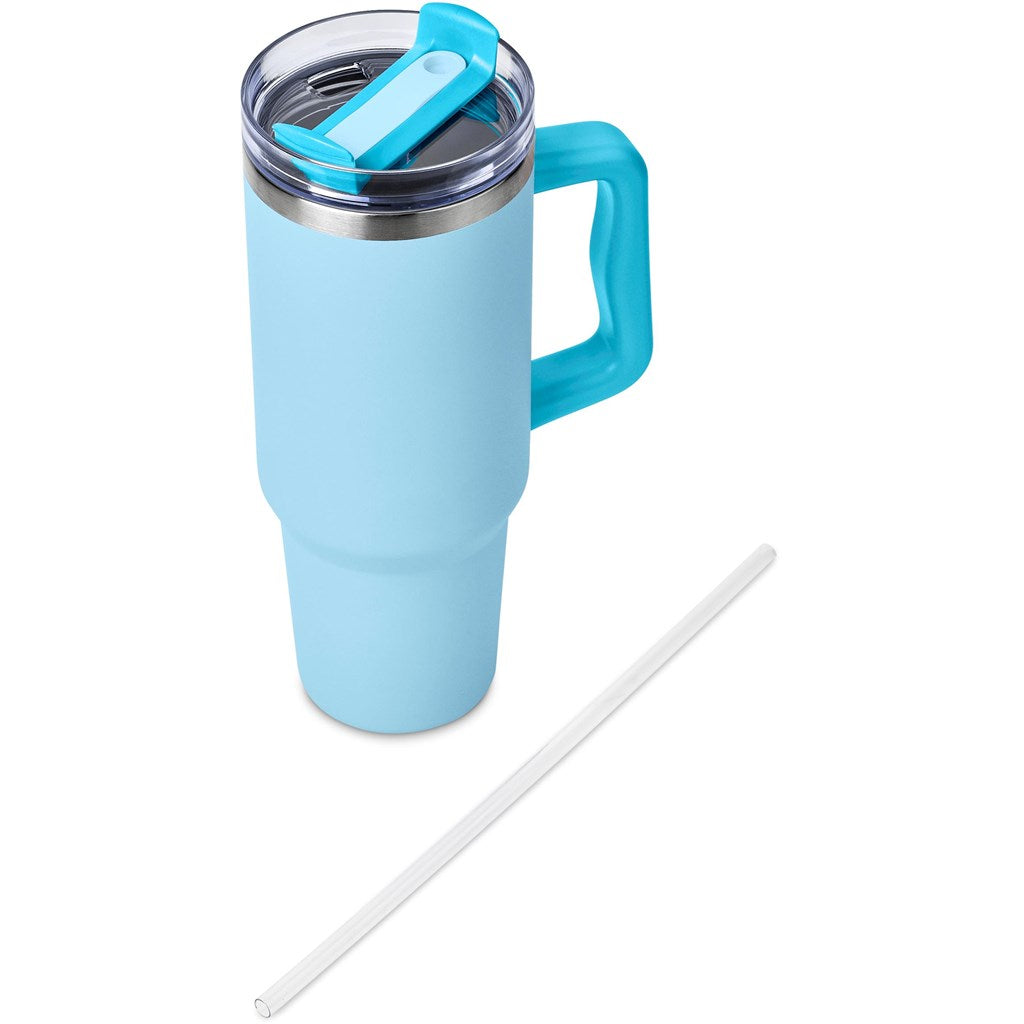 Kooshty Big Kahuna Stainless Steel Vacuum Mug – 1.2 Litre ZA Travel Mugs and Tumblers,Drinkware Ideas,Ideas for Summer Mirelle Leather and Lifestyle