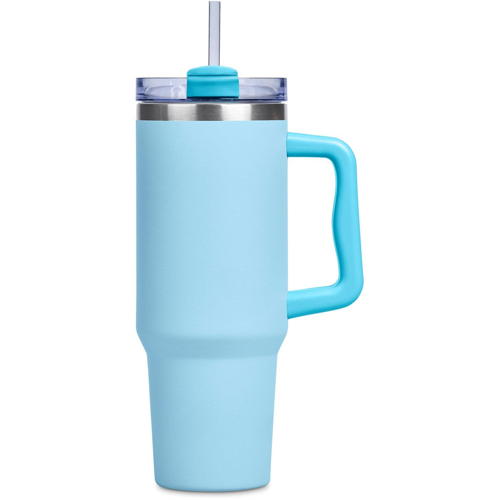 Kooshty Big Kahuna Stainless Steel Vacuum Mug – 1.2 Litre ZA Travel Mugs and Tumblers,Drinkware Ideas,Ideas for Summer Mirelle Leather and Lifestyle