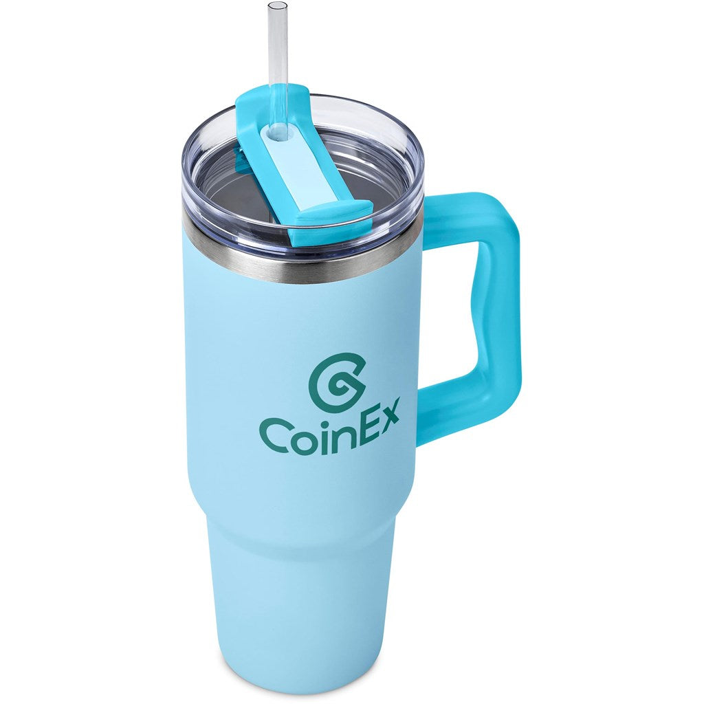 Kooshty Big Kahuna Stainless Steel Vacuum Mug – 1.2 Litre ZA Travel Mugs and Tumblers,Drinkware Ideas,Ideas for Summer Mirelle Leather and Lifestyle
