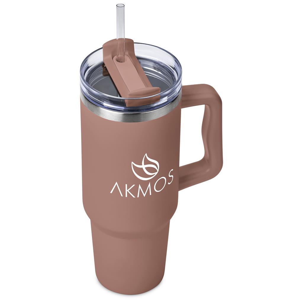 Kooshty Big Kahuna Stainless Steel Vacuum Mug – 1.2 Litre ZA Travel Mugs and Tumblers,Drinkware Ideas,Ideas for Summer Mirelle Leather and Lifestyle