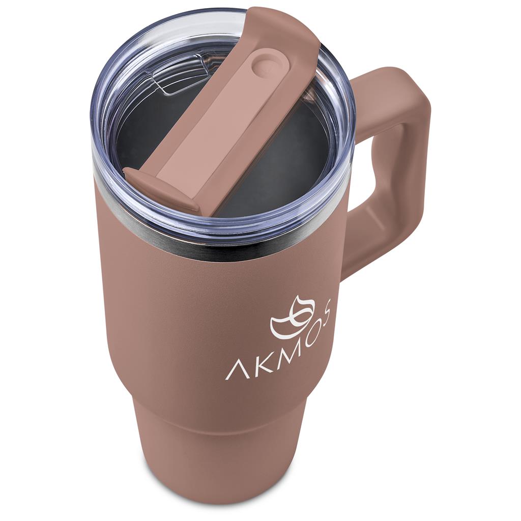Kooshty Big Kahuna Stainless Steel Vacuum Mug – 1.2 Litre ZA Travel Mugs and Tumblers,Drinkware Ideas,Ideas for Summer Mirelle Leather and Lifestyle