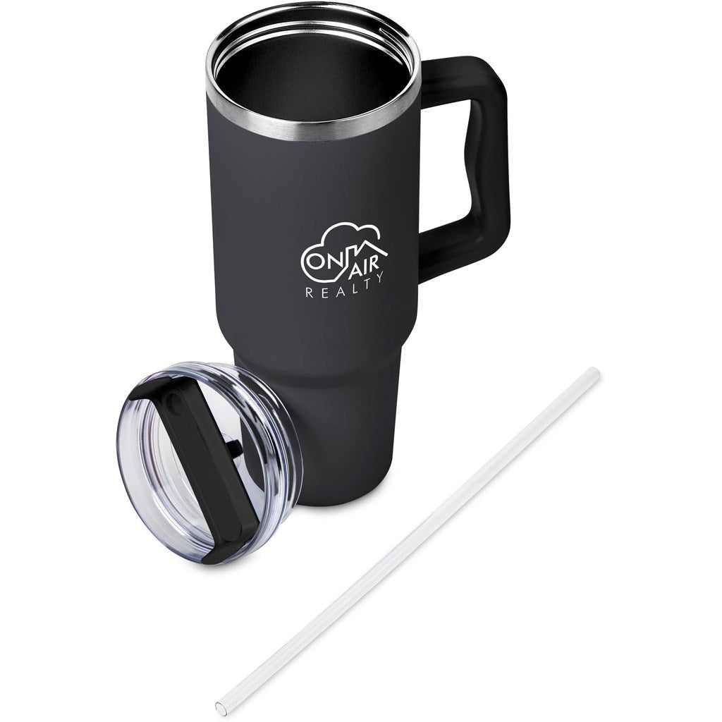 Kooshty Big Kahuna Stainless Steel Vacuum Mug – 1.2 Litre ZA Travel Mugs and Tumblers,Drinkware Ideas,Ideas for Summer Mirelle Leather and Lifestyle