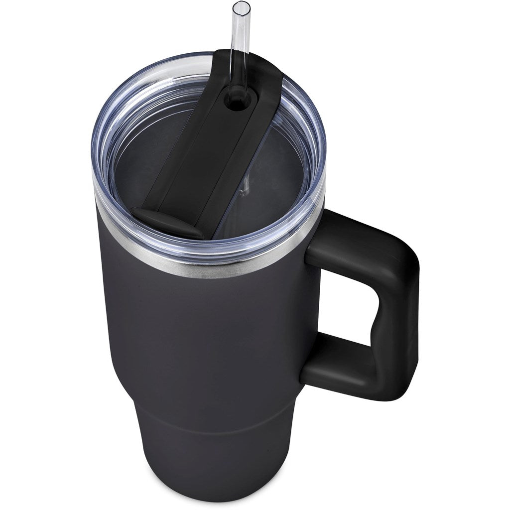 Kooshty Big Kahuna Stainless Steel Vacuum Mug – 1.2 Litre ZA Travel Mugs and Tumblers,Drinkware Ideas,Ideas for Summer Mirelle Leather and Lifestyle