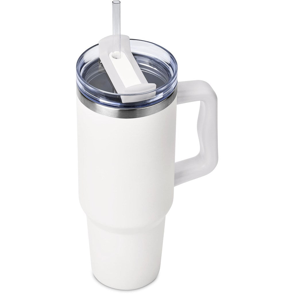 Kooshty Big Kahuna Stainless Steel Vacuum Mug – 1.2 Litre ZA Travel Mugs and Tumblers,Drinkware Ideas,Ideas for Summer Mirelle Leather and Lifestyle