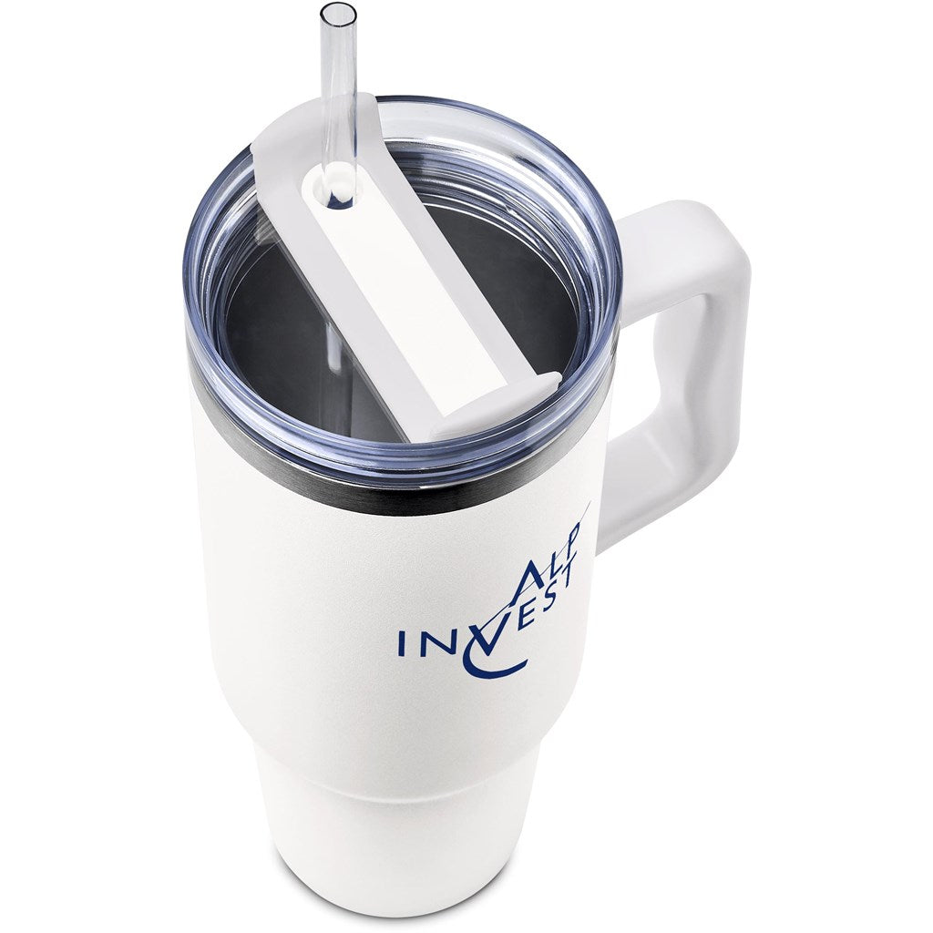 Kooshty Big Kahuna Stainless Steel Vacuum Mug – 1.2 Litre ZA Travel Mugs and Tumblers,Drinkware Ideas,Ideas for Summer Mirelle Leather and Lifestyle