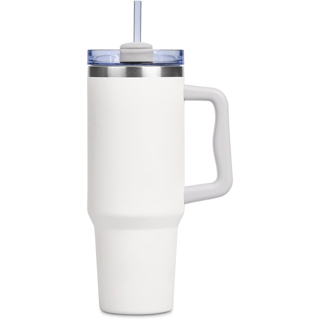 Kooshty Big Kahuna Stainless Steel Vacuum Mug – 1.2 Litre ZA Travel Mugs and Tumblers,Drinkware Ideas,Ideas for Summer Mirelle Leather and Lifestyle