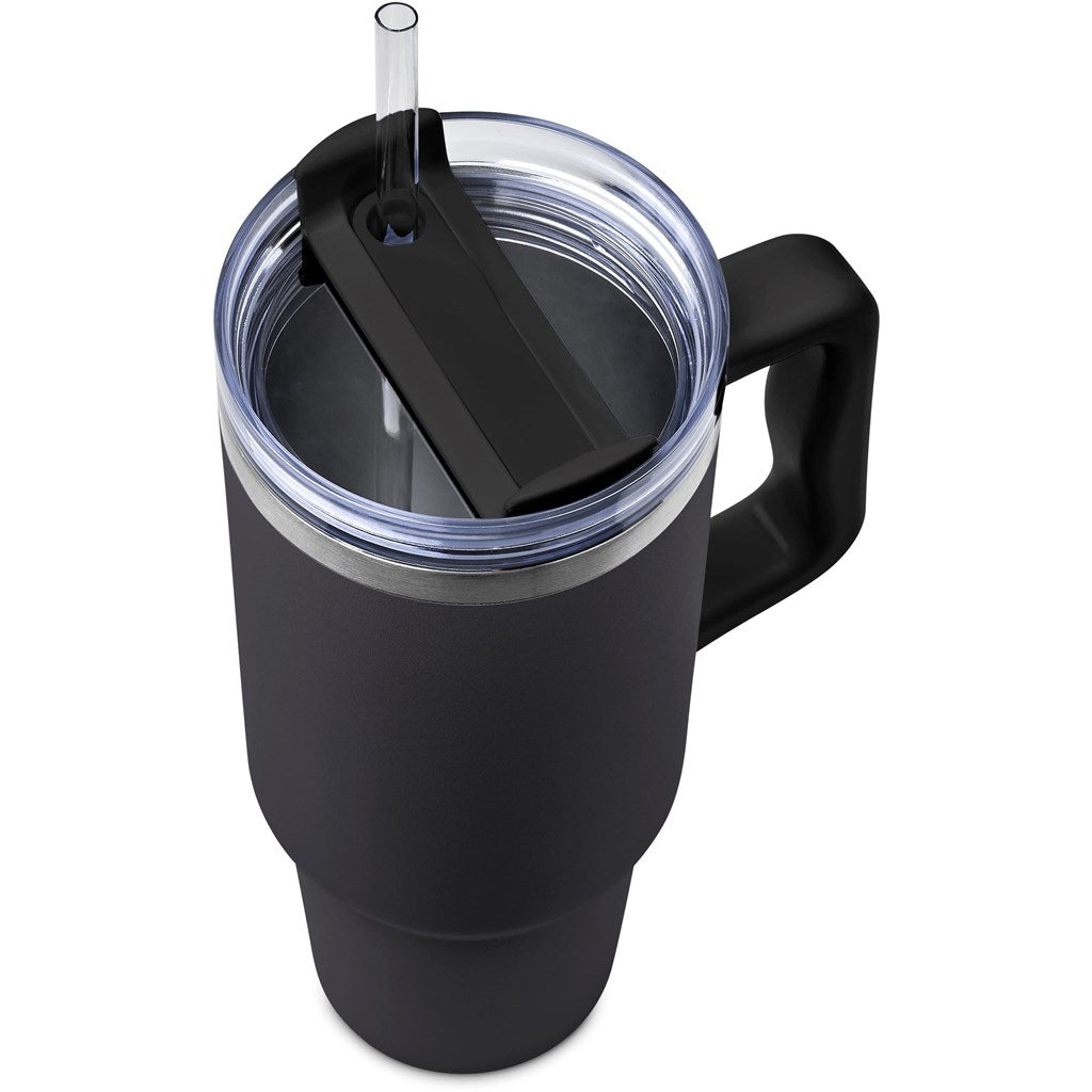 Kooshty Big Kahuna Stainless Steel Vacuum Mug – 1.2 Litre ZA Travel Mugs and Tumblers,Drinkware Ideas,Ideas for Summer Mirelle Leather and Lifestyle