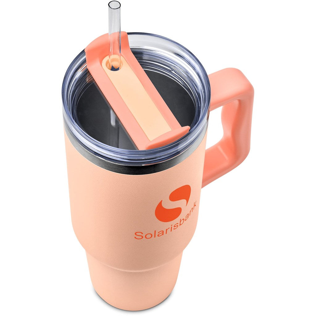 Kooshty Big Kahuna Stainless Steel Vacuum Mug – 1.2 Litre ZA Travel Mugs and Tumblers,Drinkware Ideas,Ideas for Summer Mirelle Leather and Lifestyle