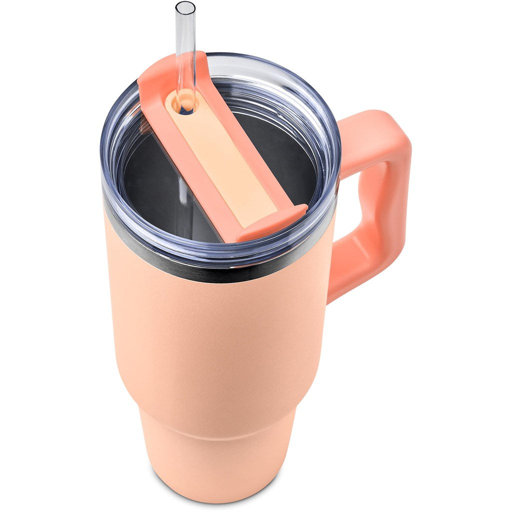 Kooshty Big Kahuna Stainless Steel Vacuum Mug – 1.2 Litre ZA Travel Mugs and Tumblers,Drinkware Ideas,Ideas for Summer Mirelle Leather and Lifestyle