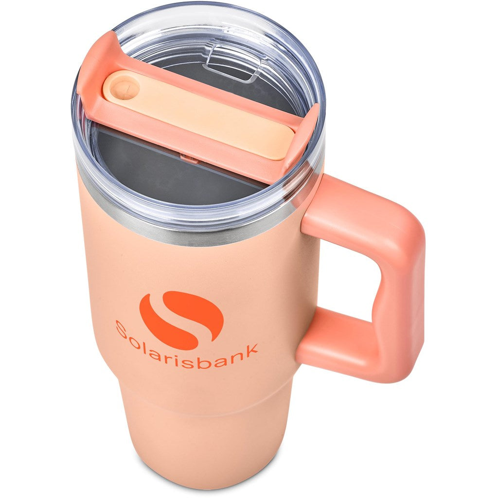 Kooshty Big Kahuna Stainless Steel Vacuum Mug – 1.2 Litre ZA Travel Mugs and Tumblers,Drinkware Ideas,Ideas for Summer Mirelle Leather and Lifestyle