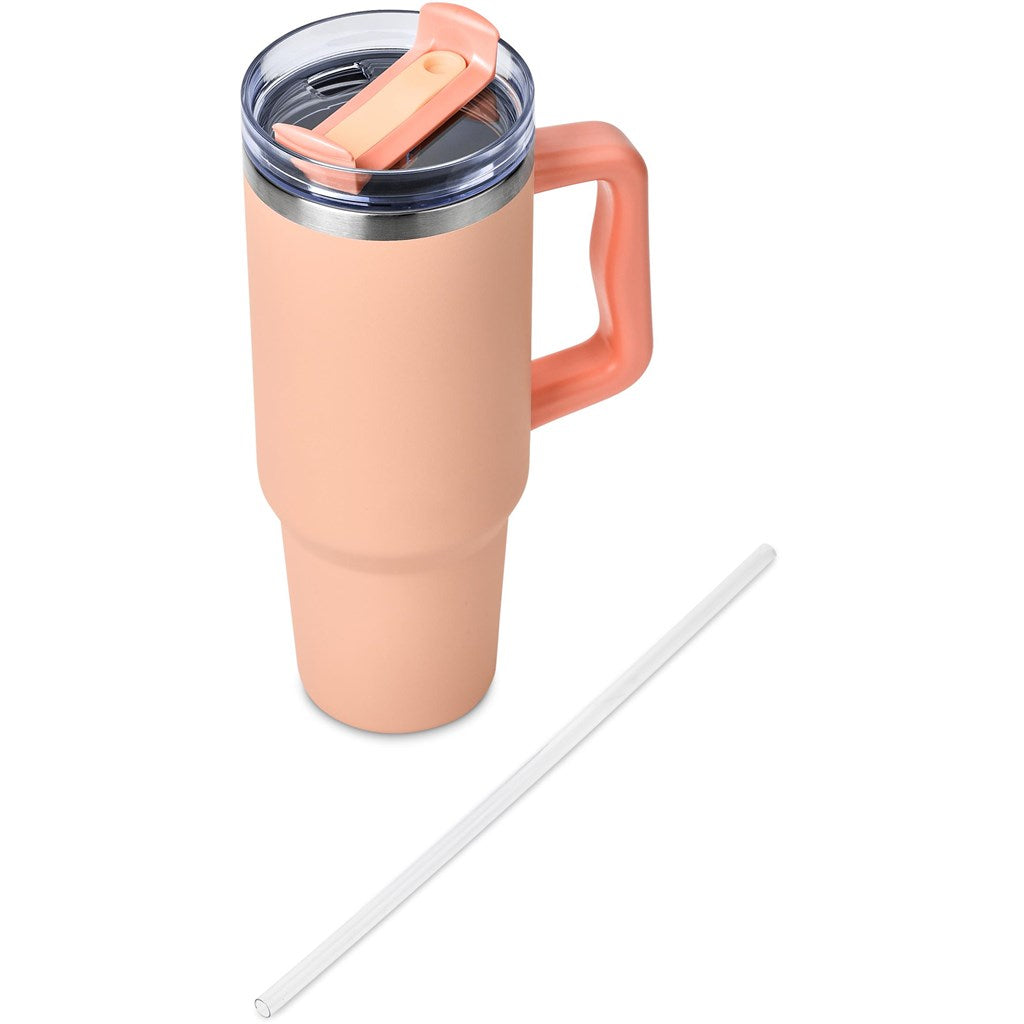 Kooshty Big Kahuna Stainless Steel Vacuum Mug – 1.2 Litre ZA Travel Mugs and Tumblers,Drinkware Ideas,Ideas for Summer Mirelle Leather and Lifestyle
